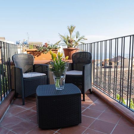 Casa Vacanza Da.Ri. Villa Taormina Exterior photo