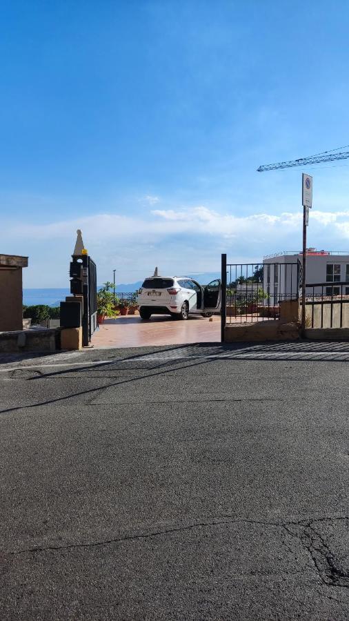 Casa Vacanza Da.Ri. Villa Taormina Exterior photo