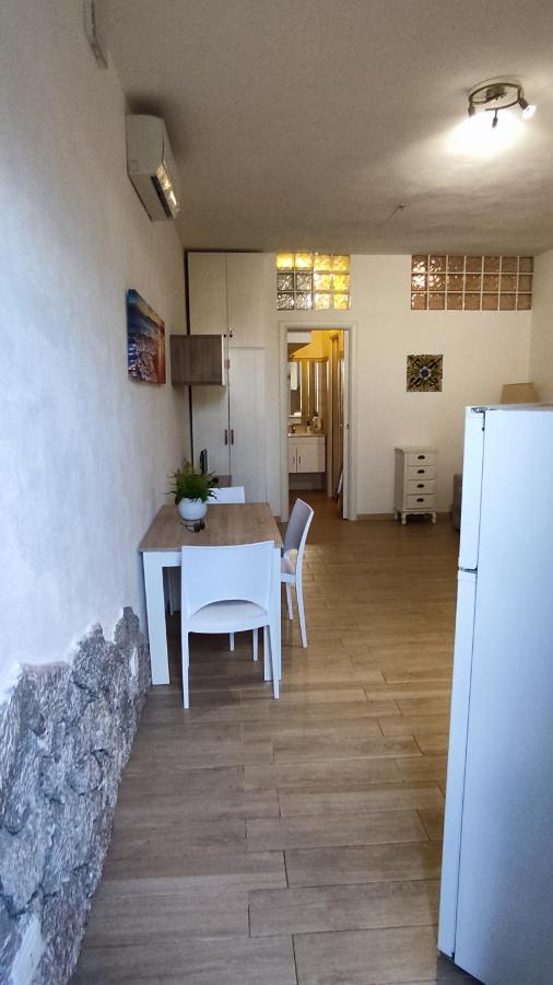 Casa Vacanza Da.Ri. Villa Taormina Exterior photo